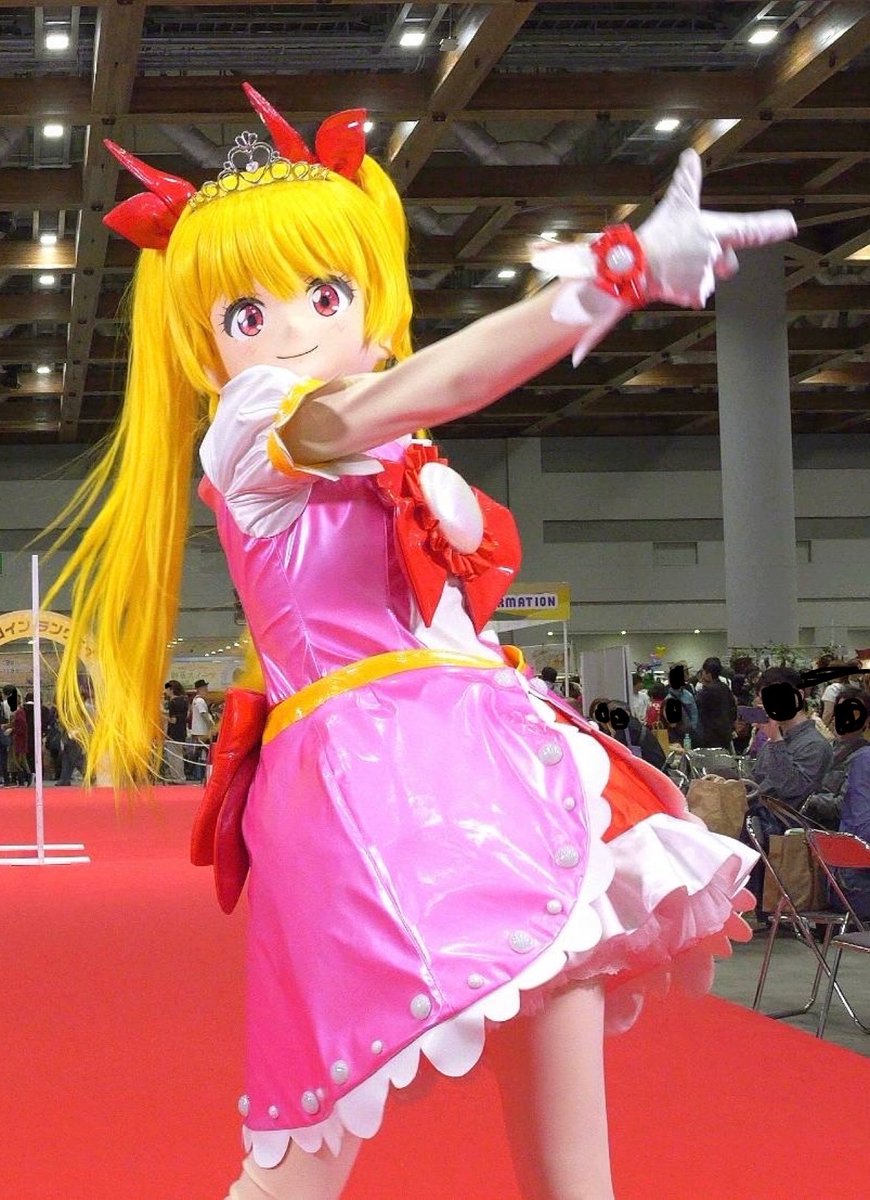 マジックナイトアドベンチャー tweet media