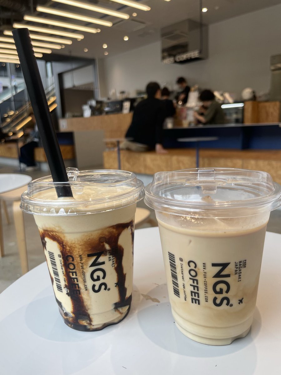 zumi_0804's tweet photo. パンマルシェでヴィヴィくんコラボパンを求めて、朝からスタジアムへ✨️
NGSさんのプリンシェイクとパンを買いに来たはずなのに、朝ごはんにパンを食べる👍
#スタジアムシティ #パンマルシェ #NGSCOFFEE https://t.co/bgyHMs5OQM