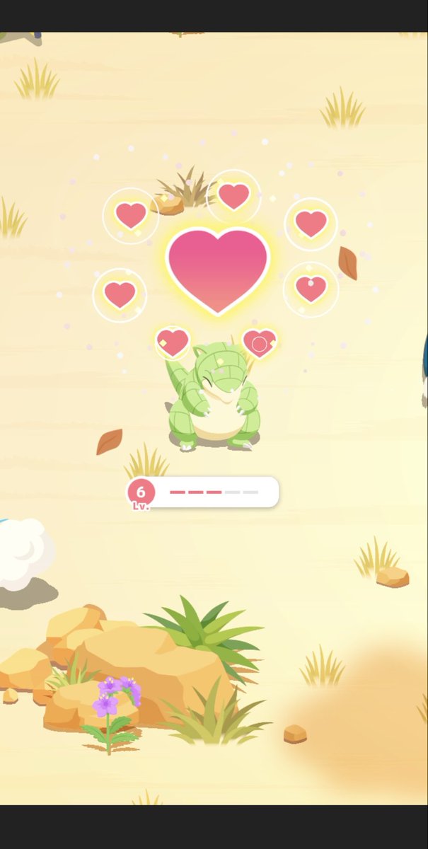転々寝@ポケモンスリープ tweet media