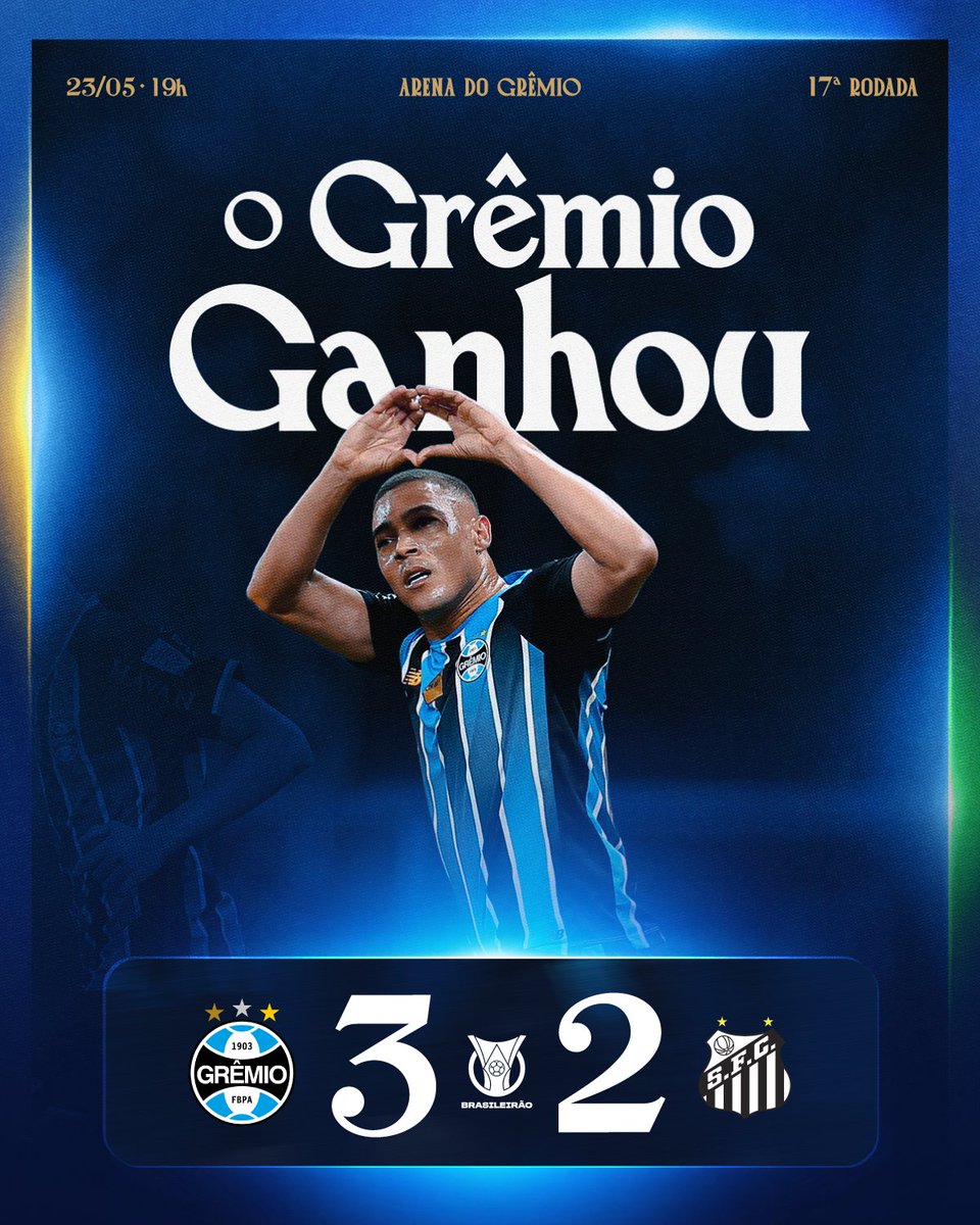 Grêmio FBPA tweet media