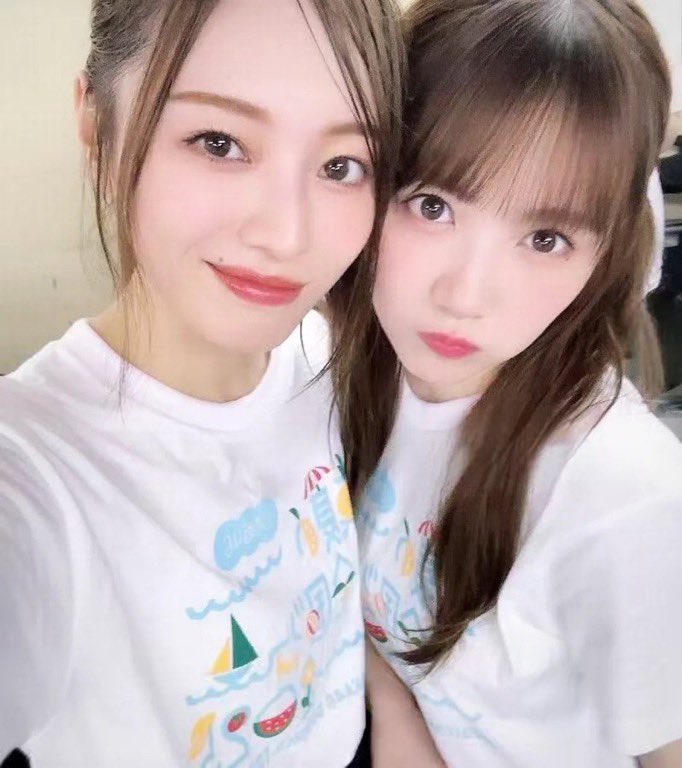るる tweet media