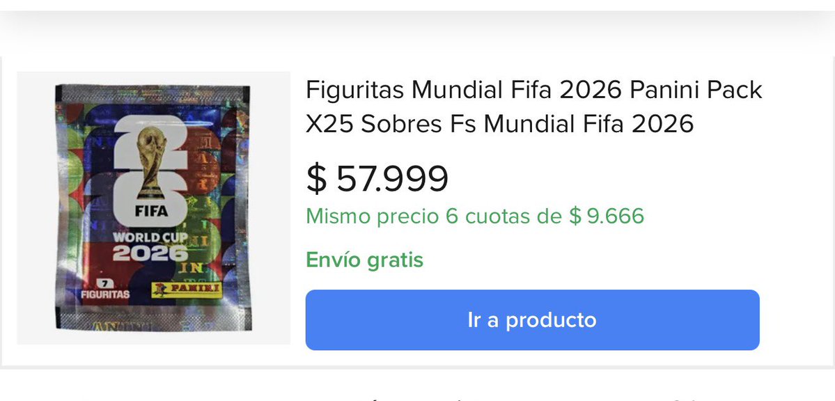 Miss Ofertas by Vero 🛒🛍️ tweet media