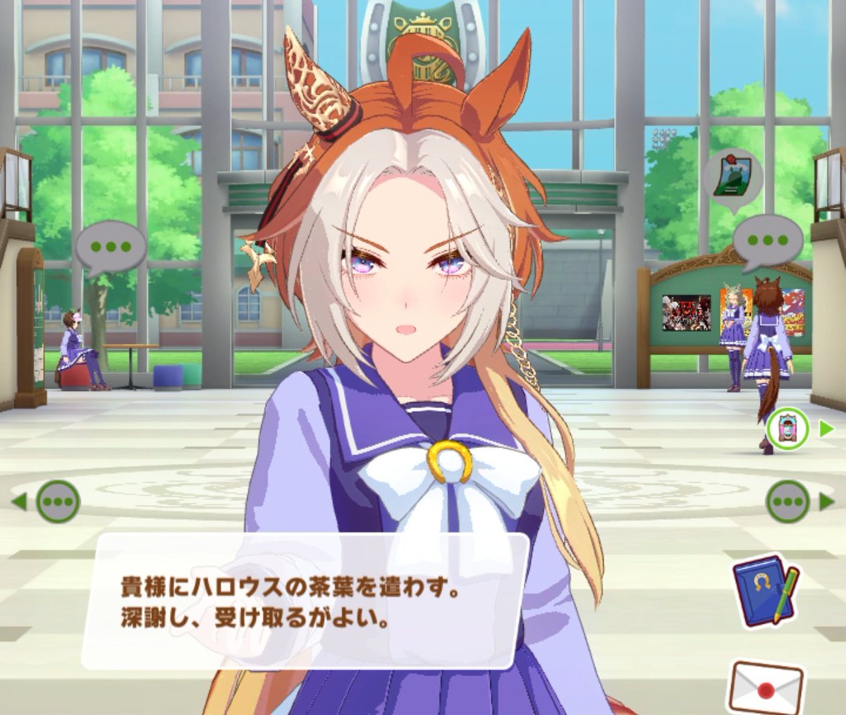 とも tweet media