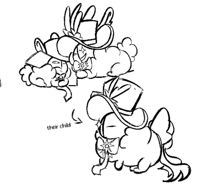 4r1ull's tweet photo. ahauhaauhaushauhausshshahau im seeing arts of mine AHAHAAH- sorry- im a little insane, giggling #narratorful #spellstage https://t.co/NPMUMm1nG5