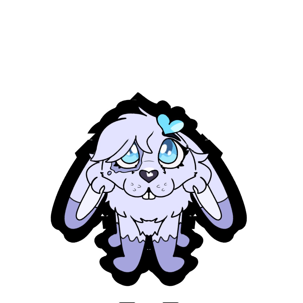 NerdyFluff's tweet photo. SILLY STICKER YCH!! 
$5 ea
Can do most species and critters, just ask!
Finished examples below :3
.
.

#furry #furryart #commission #ych #furryfandom #art #artist https://t.co/JCPRE3CIWg