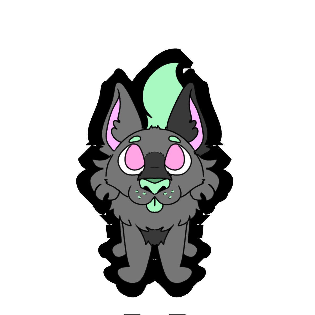 NerdyFluff's tweet photo. SILLY STICKER YCH!! 
$5 ea
Can do most species and critters, just ask!
Finished examples below :3
.
.

#furry #furryart #commission #ych #furryfandom #art #artist https://t.co/JCPRE3CIWg