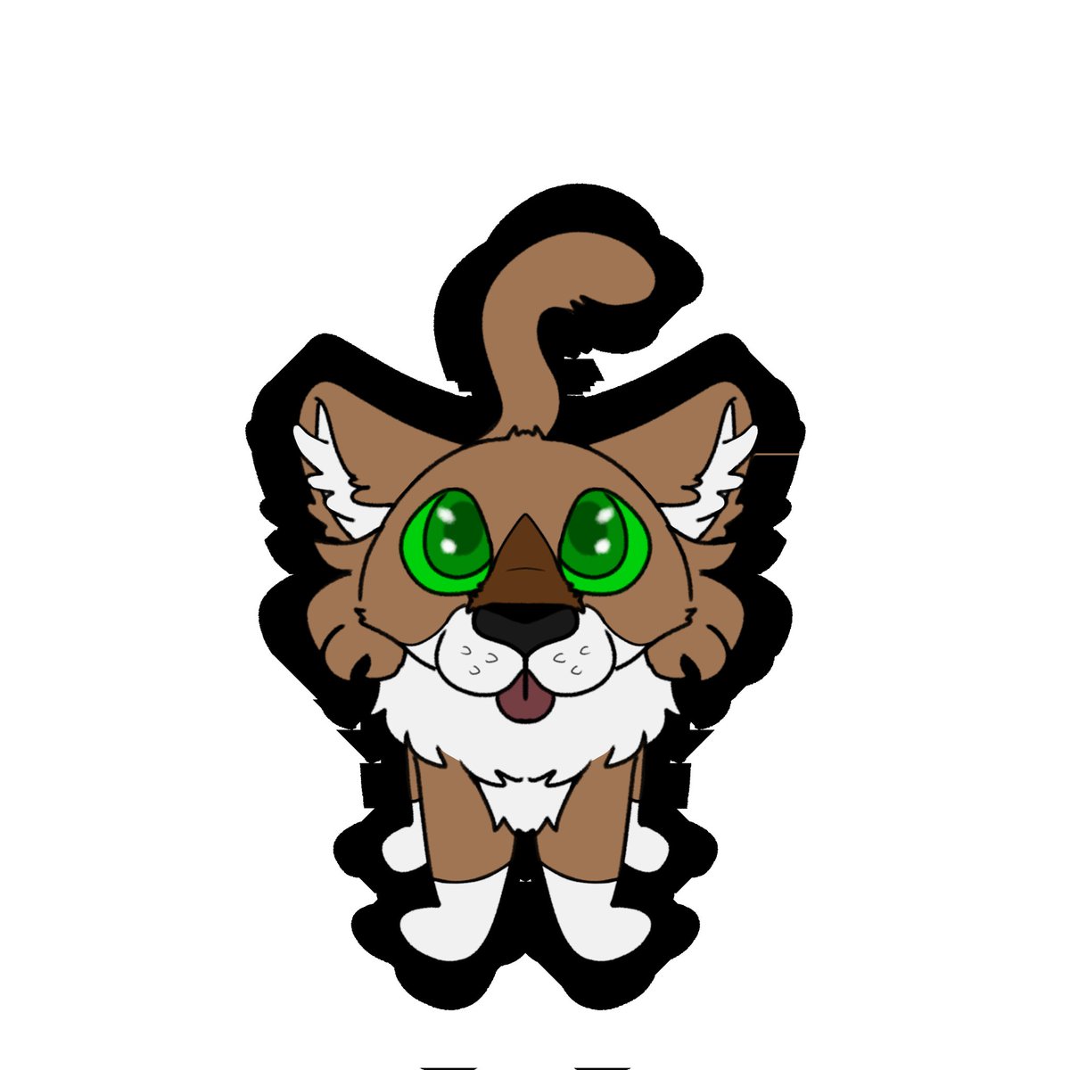 NerdyFluff's tweet photo. SILLY STICKER YCH!! 
$5 ea
Can do most species and critters, just ask!
Finished examples below :3
.
.

#furry #furryart #commission #ych #furryfandom #art #artist https://t.co/JCPRE3CIWg