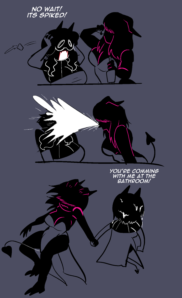 Micholanesa's tweet photo. fancy party

Ombra belongs to @Horny2Death https://t.co/wBmfnYQAT1