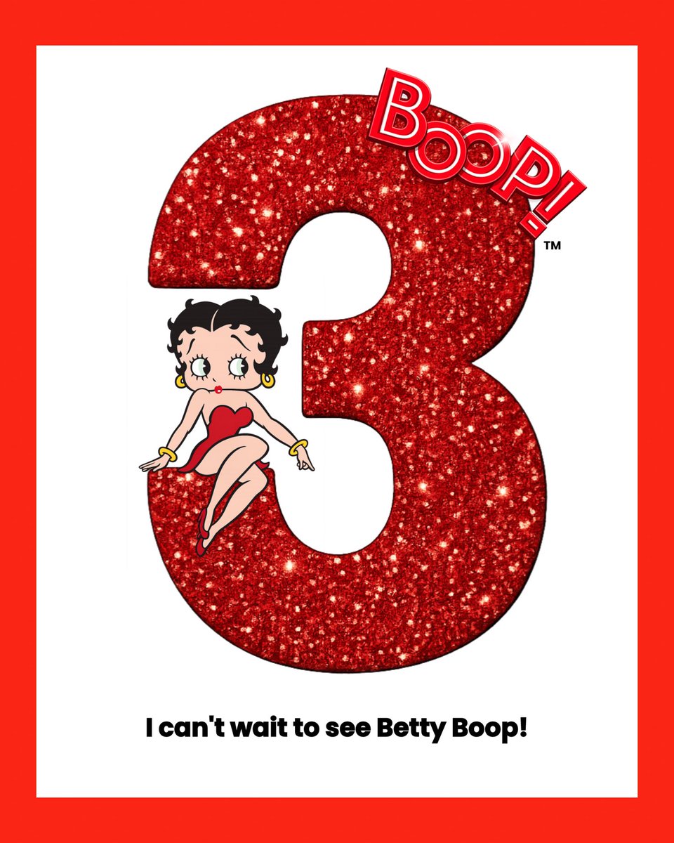『BOOP! The Musical ブープ!ザ ミュージカル』日本キャスト版 tweet media