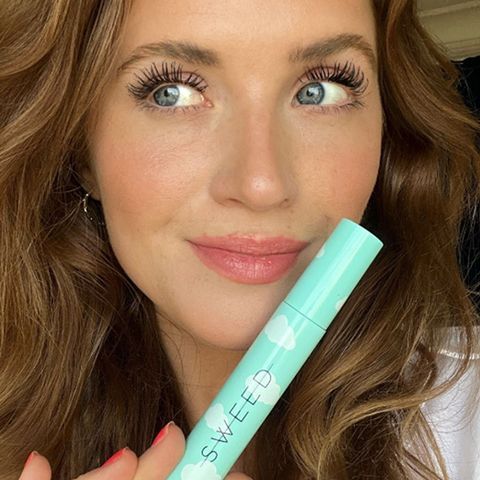 IntegrityBotani's tweet photo. Meet your new favorite mascara. 🖤 The @SweedBeauty Cloud Mascara delivers max volume, limitless length &amp; zero clumping — all in one swipe. 100% vegan &amp; gentle for sensitive eyes. Available in Black &amp; Dark Brown.

Shop now → https://t.co/KKofC3KuXl 💚 https://t.co/szRsezeWQD