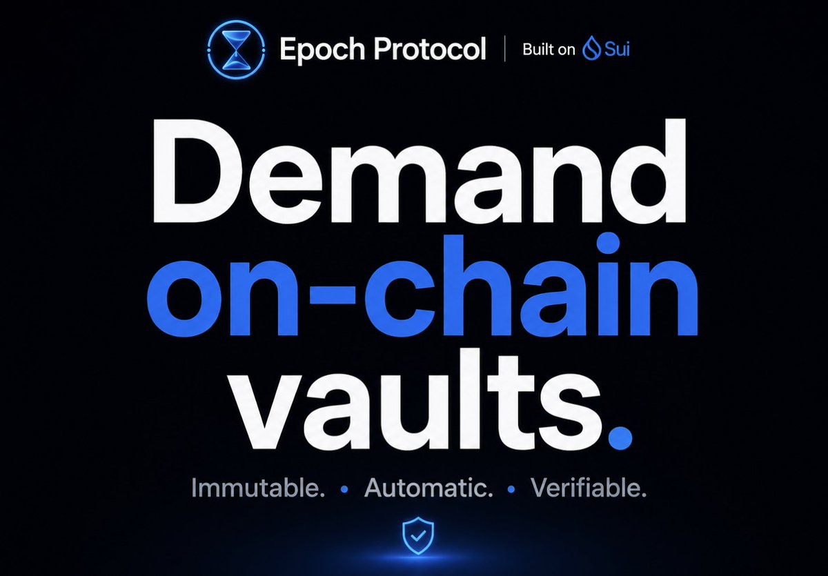 Epoch tweet media