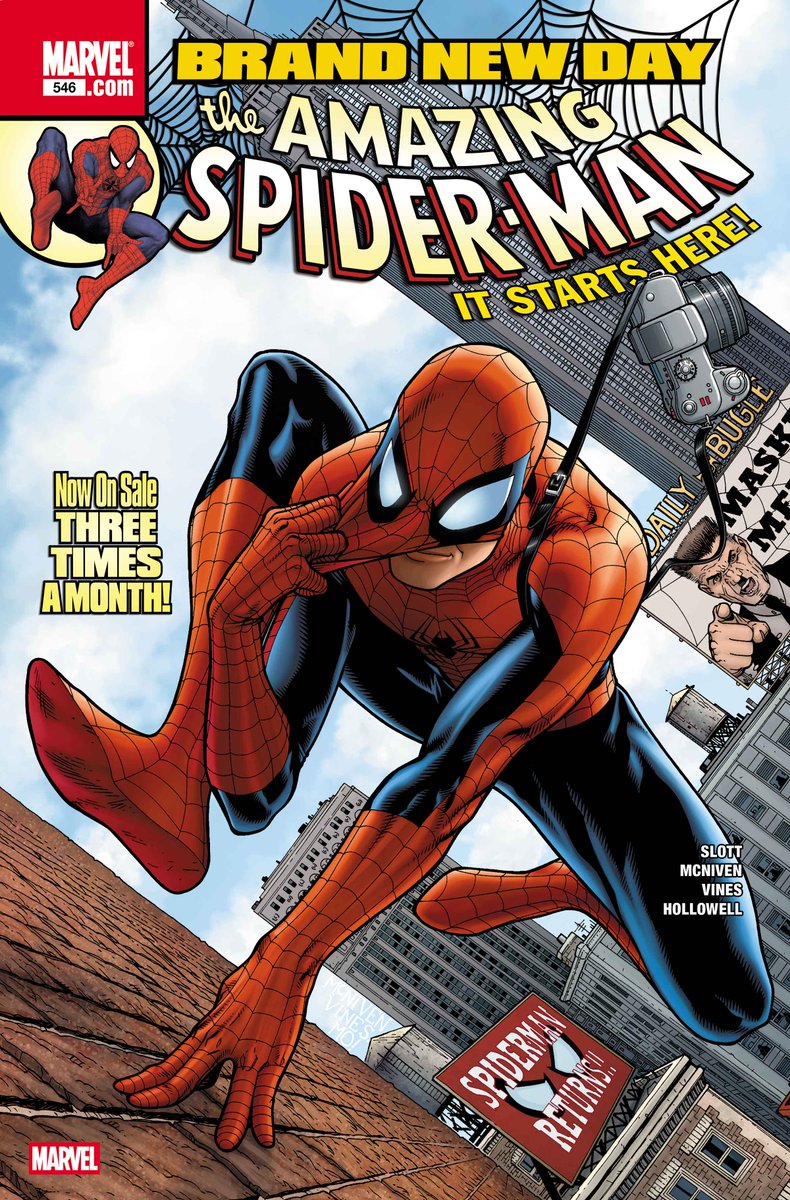 RanKaide36's tweet photo. @Tassiranha Todo fã do Homem-aranha sente algo no coração ao ver essas capas https://t.co/Uob3rMwtRT