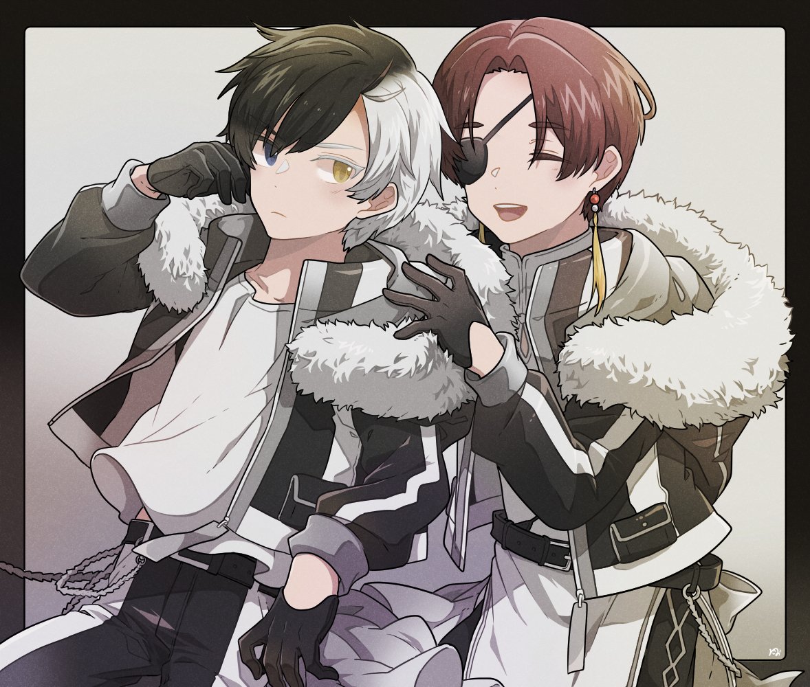 Post by にび on X: すおさく◇◇