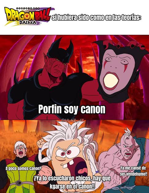🐉Si te sigo eres Fan de Dragon Ball🉐㊗ tweet media