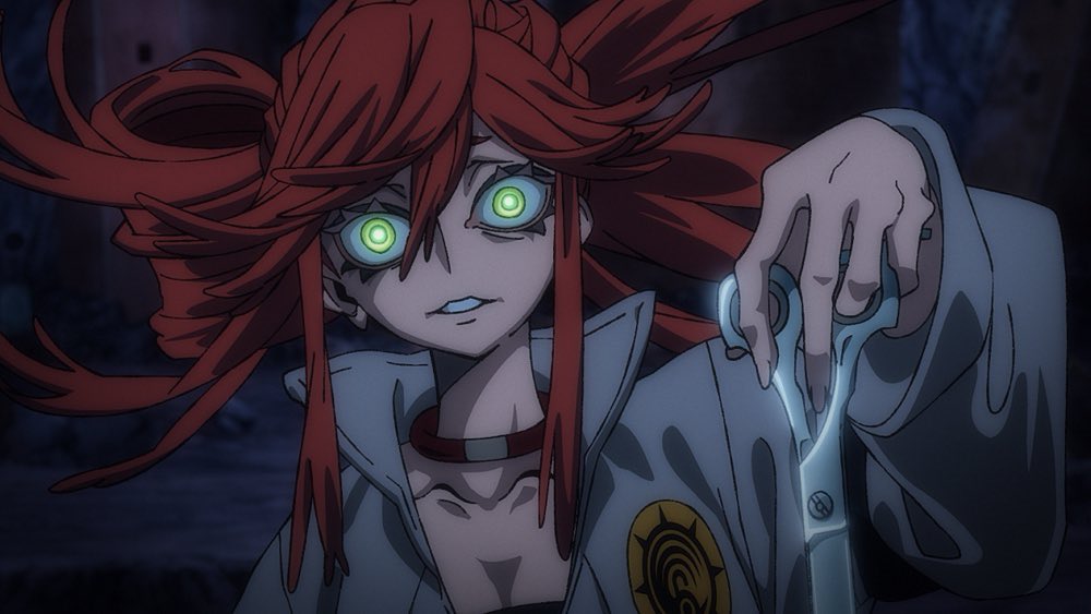 ANIME SHOT tweet media