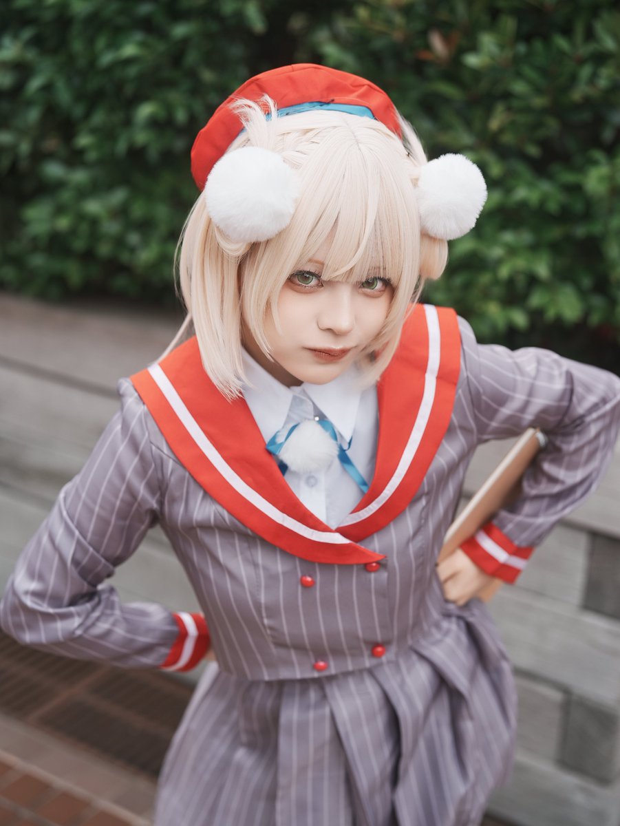 サイ☘️@観測者 5/23-24 東京 tweet media
