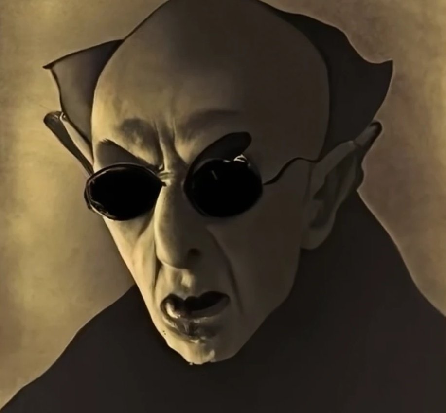 Spookyphantasm's tweet photo. @tooninwithmetv Does this mean Nostalgiaferatu will be wearing them as well🤔🤔🤔🤔🤔🤔🤔🤔 https://t.co/Yg3hrgtQWh