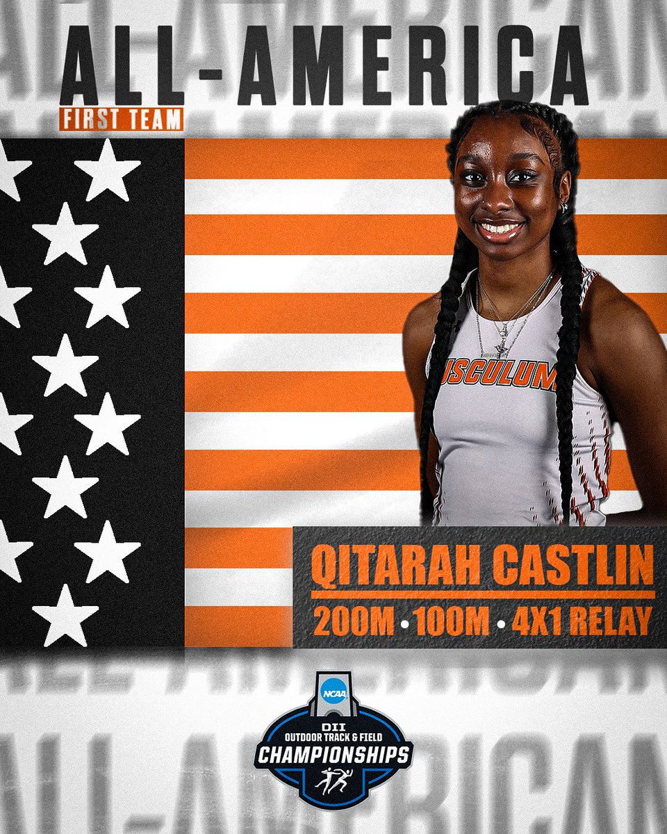 TusculumSports's tweet photo. Congratulations to our ALL-AMERICANS🇺🇲🇺🇲
#WeArePioneers
#PioneerUP https://t.co/25TQMh9P75