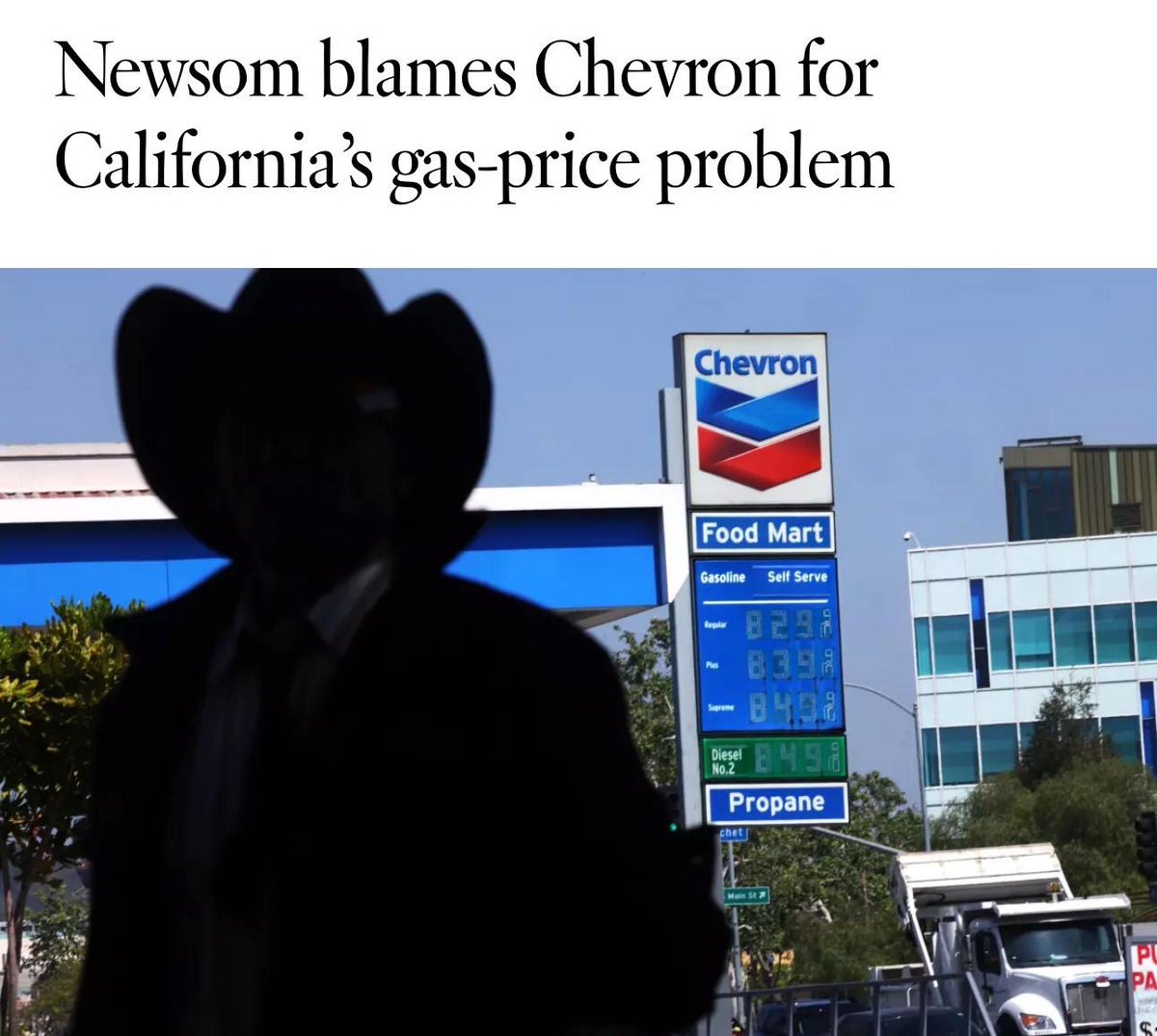 Tom Steyer tweet media