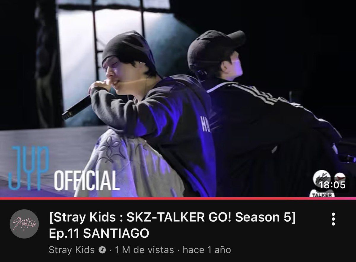 ᴀɴɴ .ᐟ 27/28 / I'LL SEE SKZ AGAIN🇧🇷 tweet media