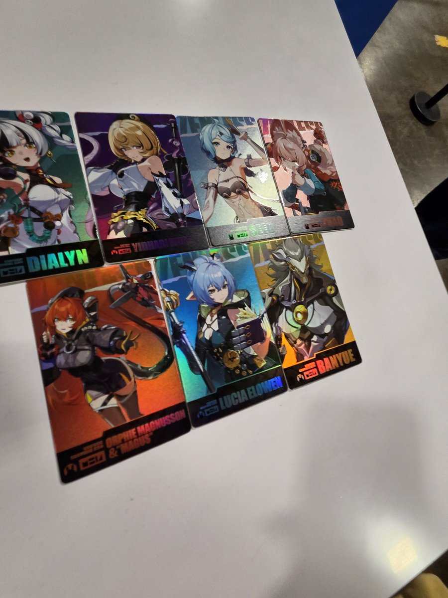 LunaPyons's tweet photo. #zzzanimenorth #zzzero #zzzhub https://t.co/3gi4c35SNF