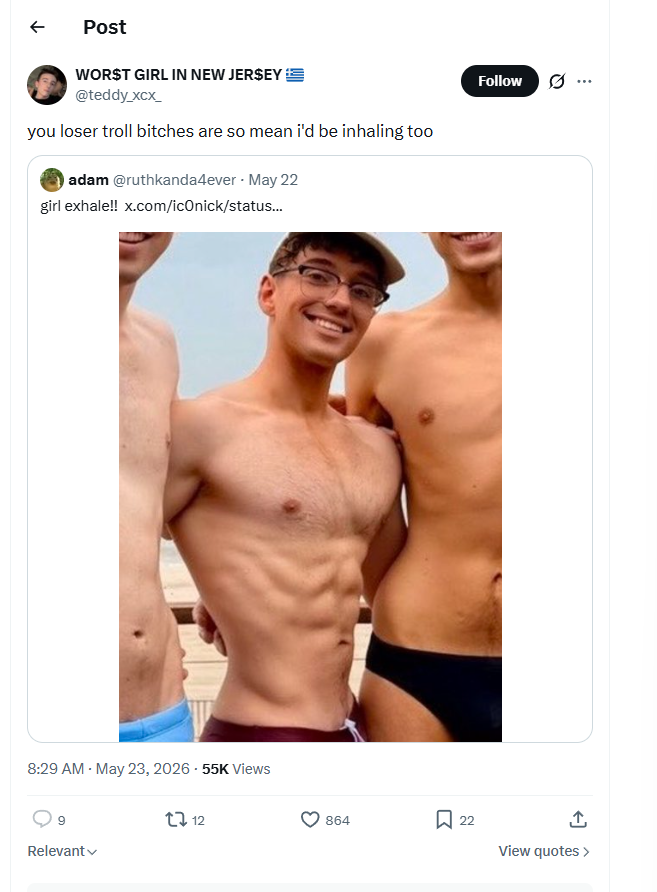 Graylen tweet media