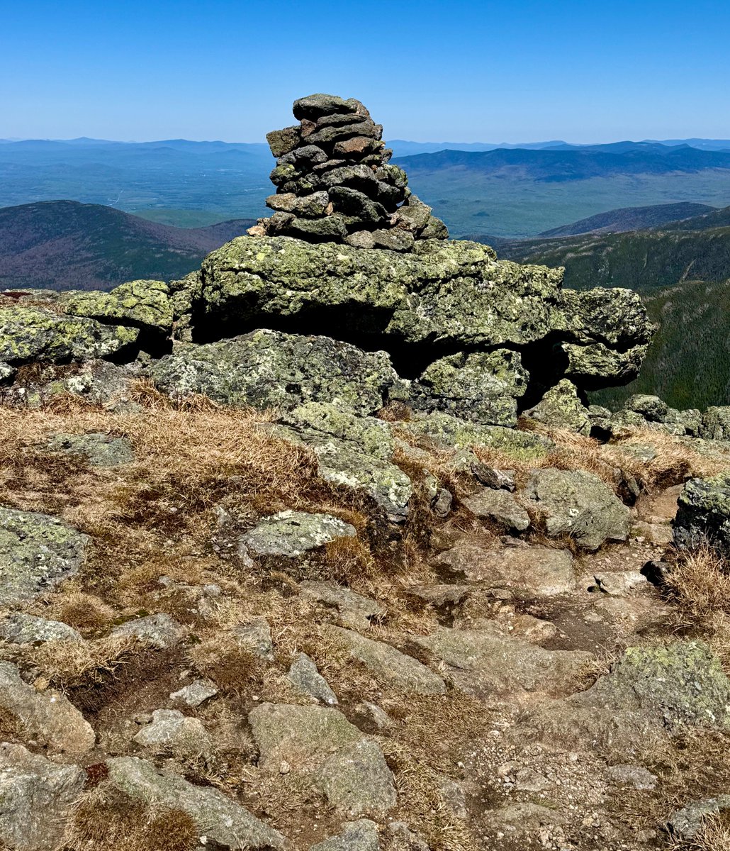 timkstanton's tweet photo. Had a wonderful day yesterday hiking in the White
Mountains, New Hampshire. https://t.co/VbDAh8NoIR