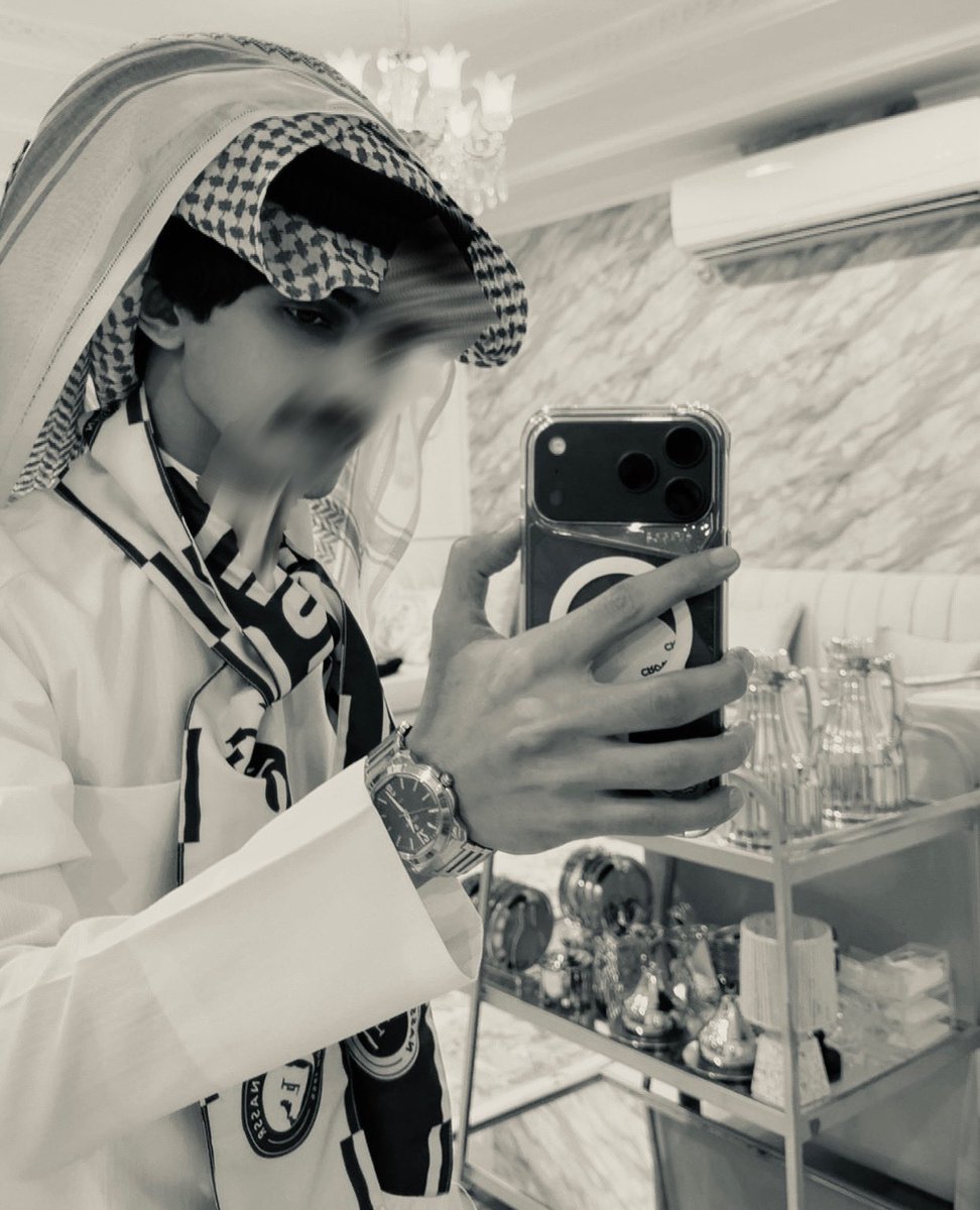 محمـد بـن ناصر🇰🇼 tweet media