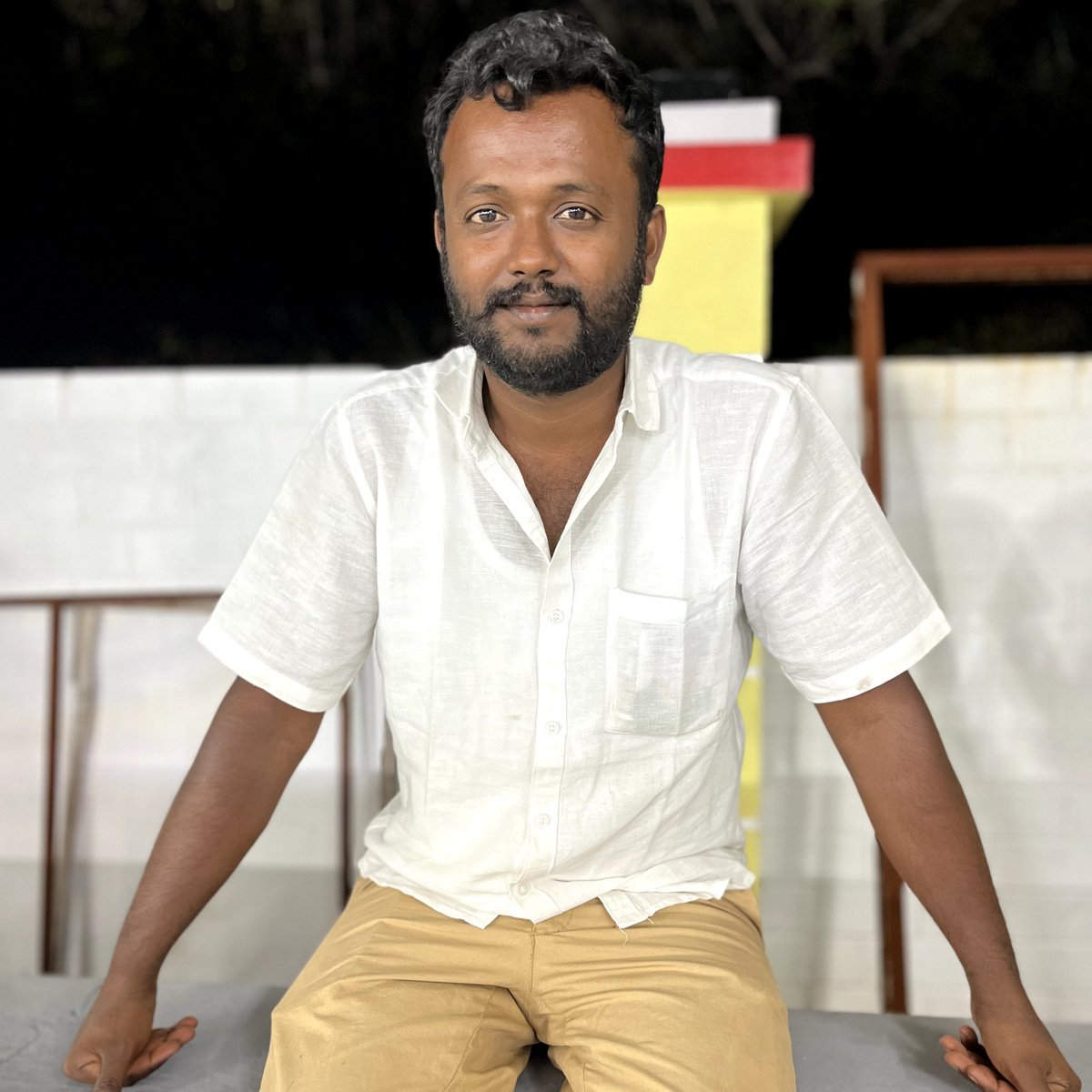 sasikongusingam's tweet photo. #NewProfilePic https://t.co/qIYjDPZUgb