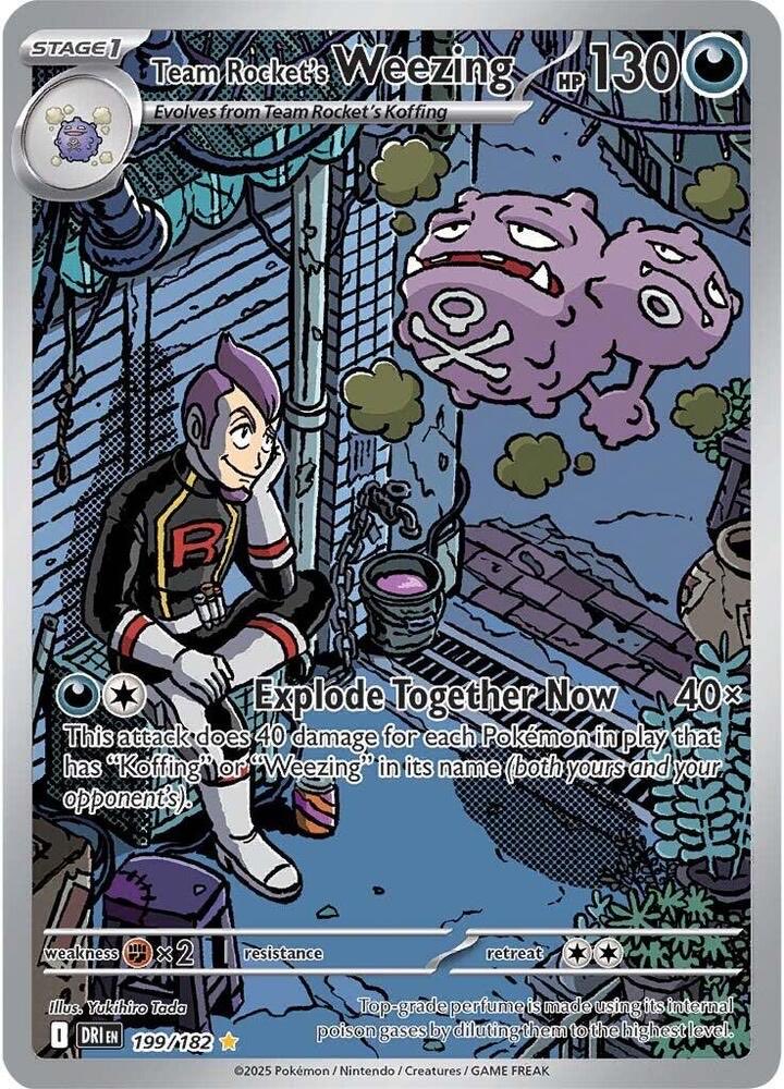Totodile King tweet media