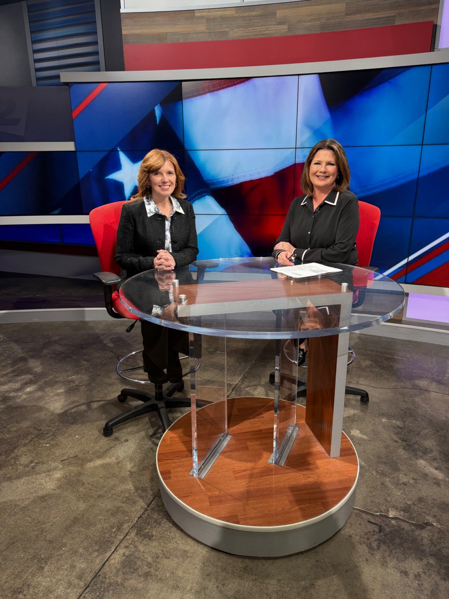 Christine Drazan tweet media