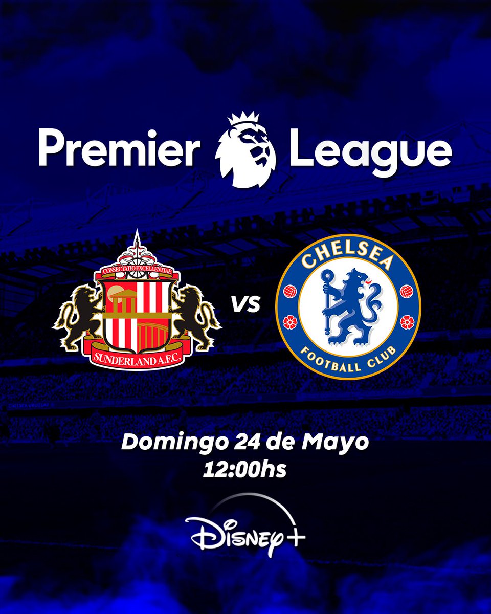 Chelsea Uruguay tweet media