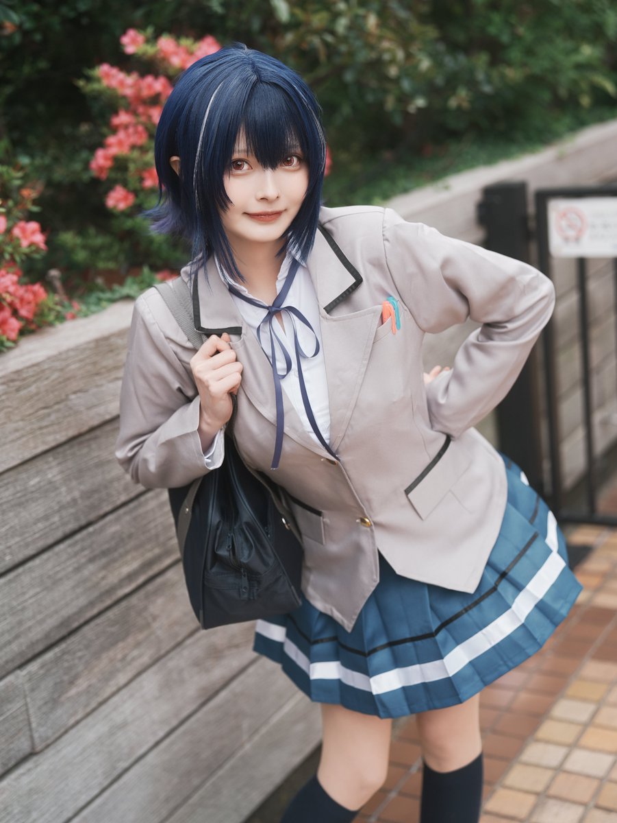 サイ☘️@観測者 5/23-24 東京 tweet media