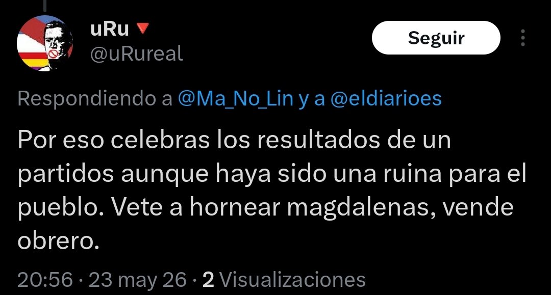 Manolín tweet media