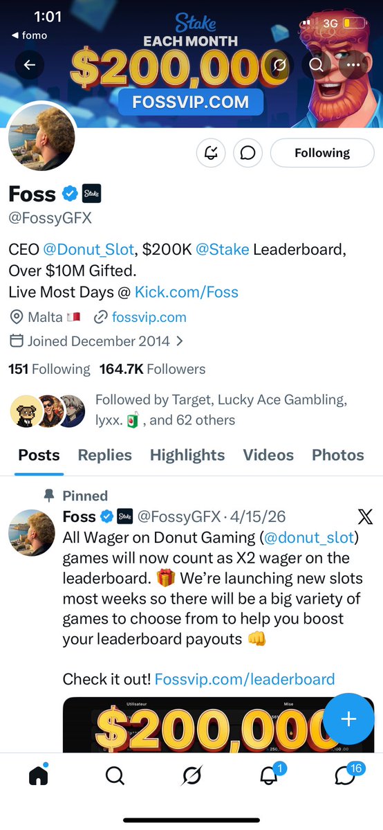 Major tweet media