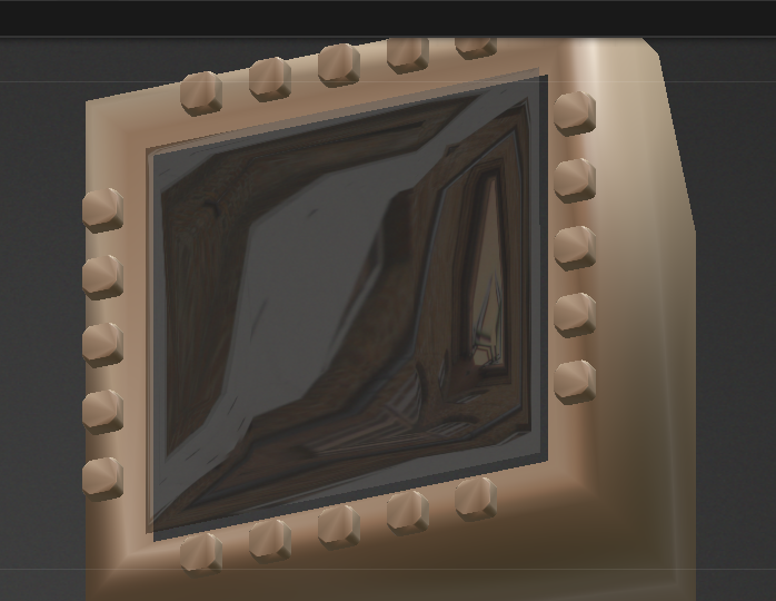 DanielFiuk's tweet photo. I'm currently in the process of teaching myself to use 3D Coat. So far I've familiarized myself with the tools and workflows of the Poly-modeling room. I've done some UV mapping and basic model painting, but what I want to get to is learning how to create procedural textures. https://t.co/JHDtj8eH8i