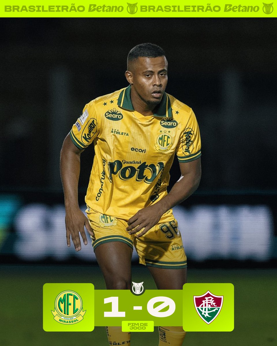 Brasileirão Betano tweet media