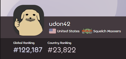 udon tweet media