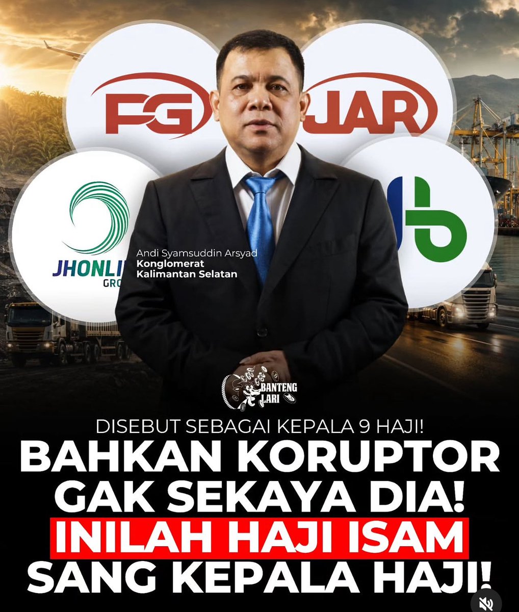 Bim2Sak's tweet photo. @MajalengkaMimah @antaranews @msaid_didu Ketahanan pangan Haji Isam https://t.co/6jo0pqFsuE