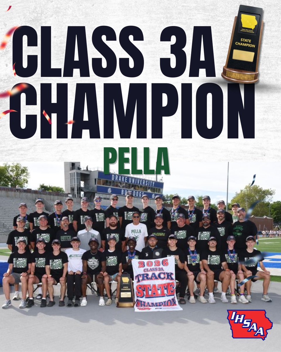 IHSAA tweet media