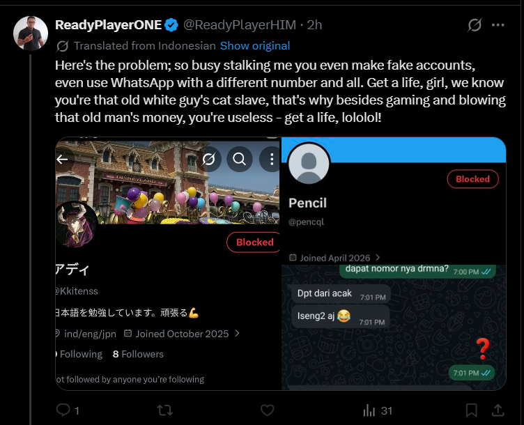 Pencil tweet media