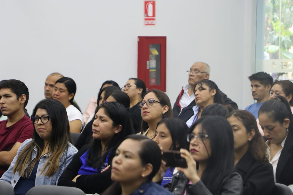 Instituto Nacional de Salud tweet media