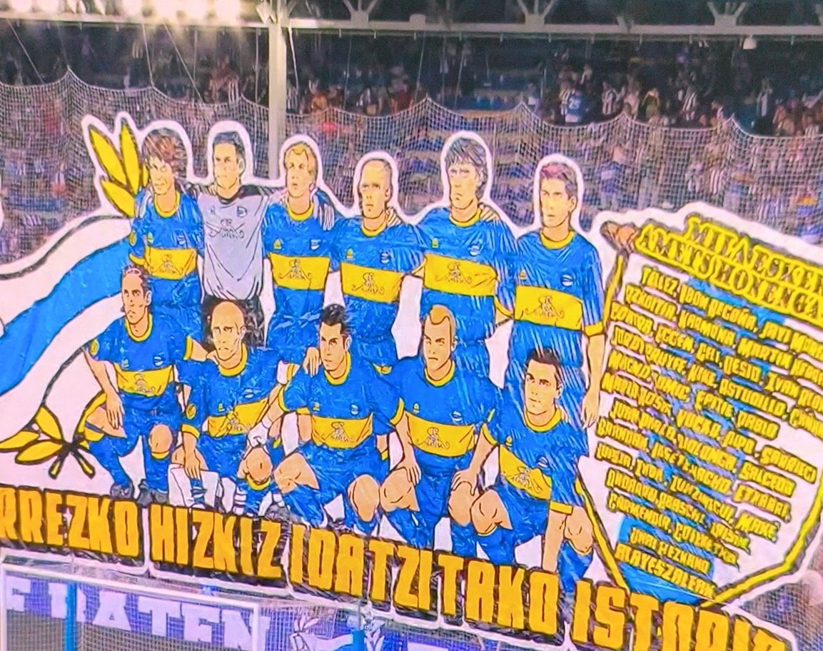 ULTRAS 𝕳 PRESENT tweet media