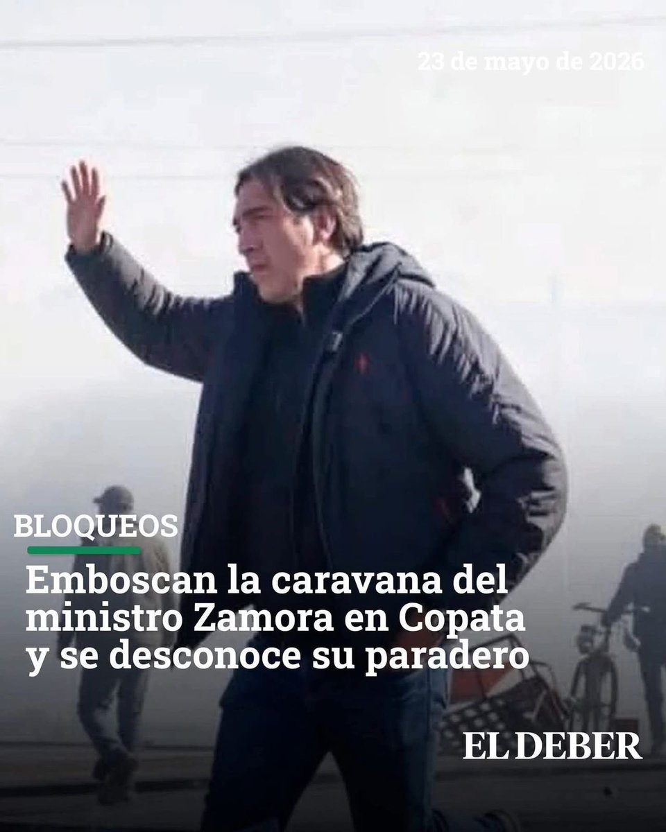 Jorgitorobles7's tweet photo. Es lamentable esta situación, veremos si el Gobierno va a querer seguir buscando diálogo con los bandalos salvajes #masista.
@mindegobol https://t.co/zYWIMLiz0k
