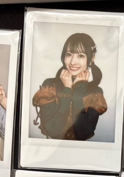 voKxsu's tweet photo. @nagyunizokkon 検索より失礼します。
以前もリプしたような気がするのですが、こちらのサイン庄司と塩川交換可能でしょうか？ https://t.co/HHh1suQjZr