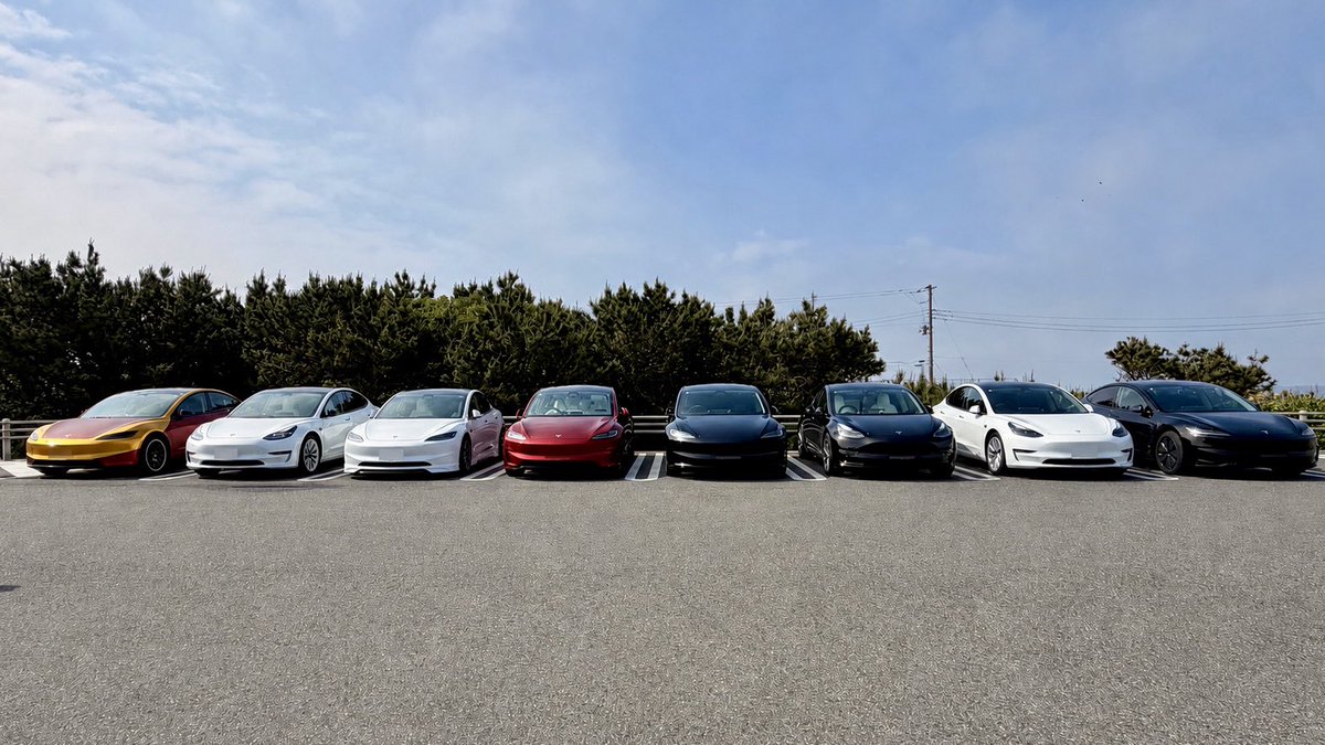 MODEL3PLAID's tweet photo. 富津岬に到着♪
テスラーツーリング部。
ツーリングオフ会35
〜 千葉県鋸南町 〜
by Tesla Touring Club Japan
#TTCJ https://t.co/cRGM3Aw4qH
