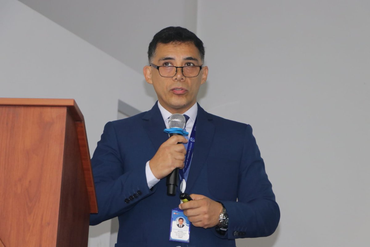 Instituto Nacional de Salud tweet media