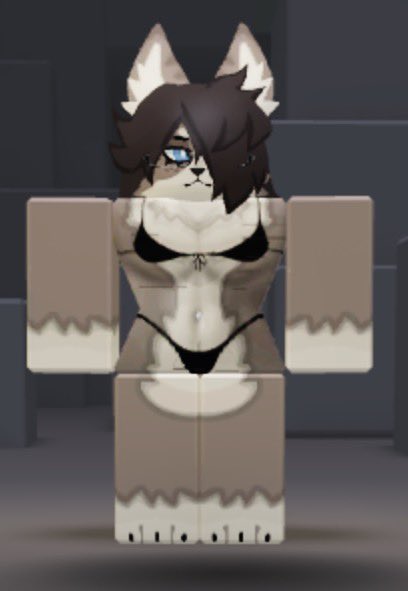 Jacksilly20's tweet photo. Love the community’s custom clothes results it really fits well, got it from here: https://t.co/O4r0mg9hlK https://t.co/kq7iK3Gp8t