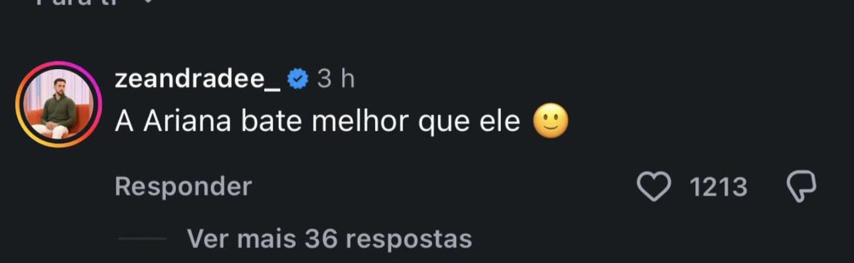 beatrizvanjos's tweet photo. este tinha razão desde o início #duel #diogomaia #numeiro https://t.co/BHfWaIR44W