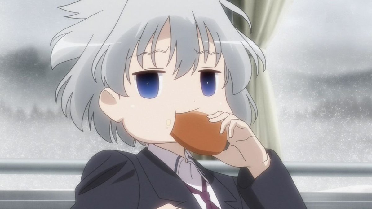 らいち tweet media